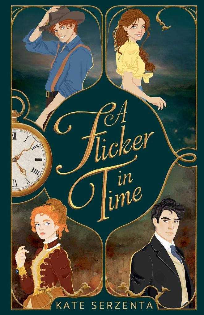 A Flicker in Time