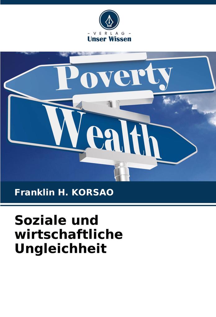 Soziale und wirtschaftliche Ungleichheit