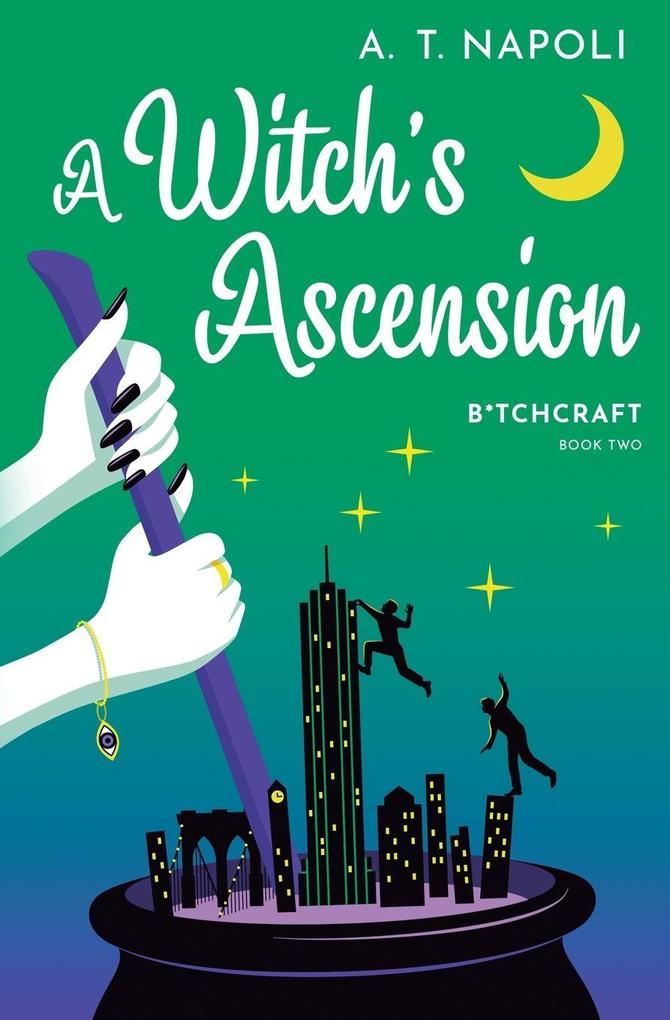 A Witch's Ascension