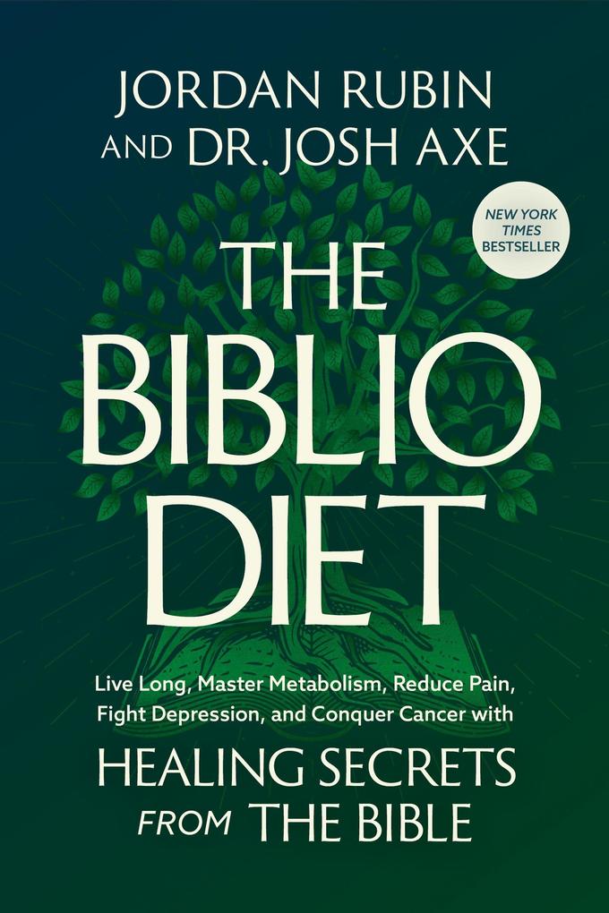 Little Brown & Company The Biblio Diet