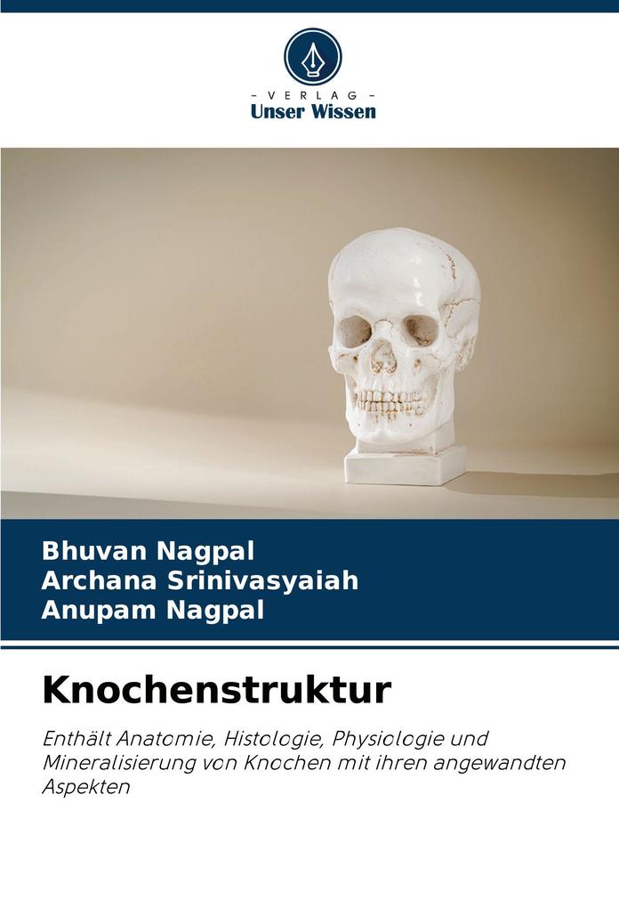 Knochenstruktur