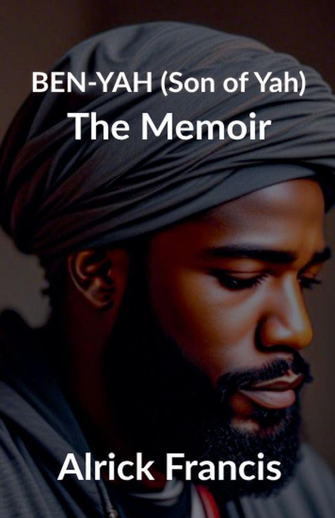 Ben-Yah (Son of Yah)