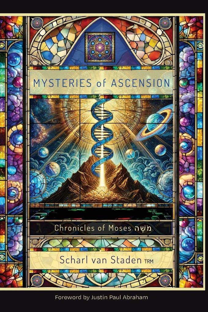 Mysteries of Ascension