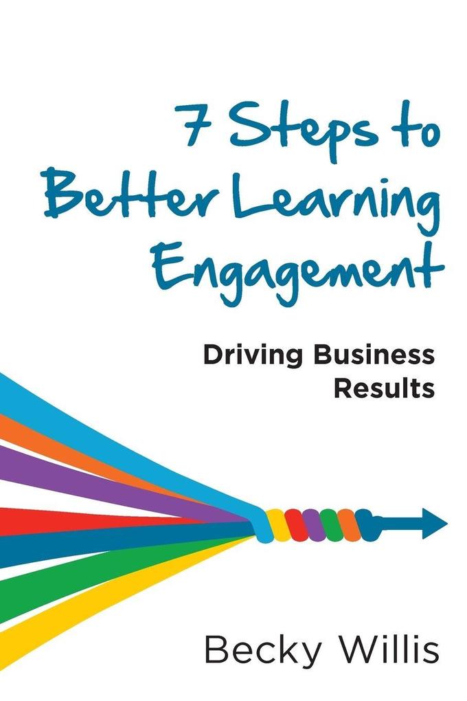 7 Steps to Better Learning Engagement
