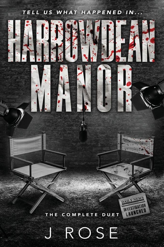 Harrowdean Manor