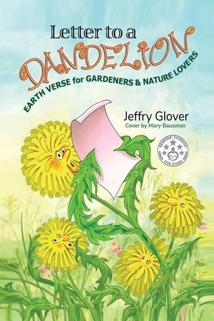 Letter to a Dandelion