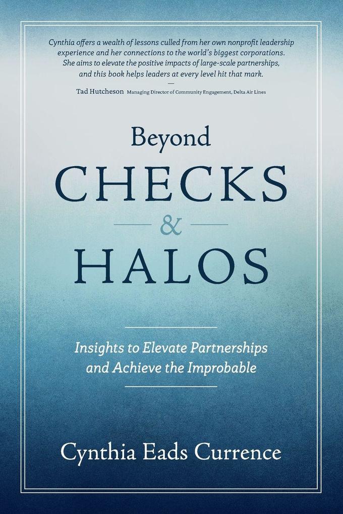 Beyond Checks & Halos