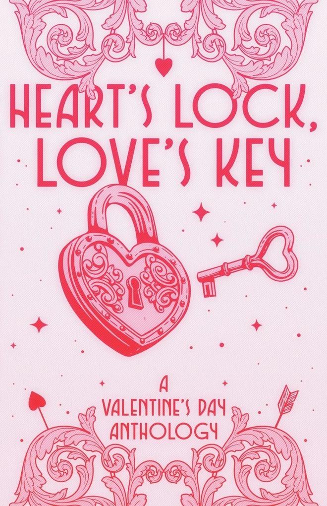 Heart's Lock Love's Key