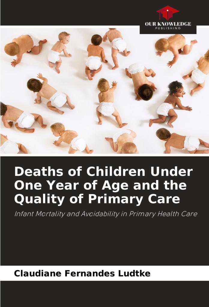 Deaths of Children Under One Year of Age and the Quality of Primary Care