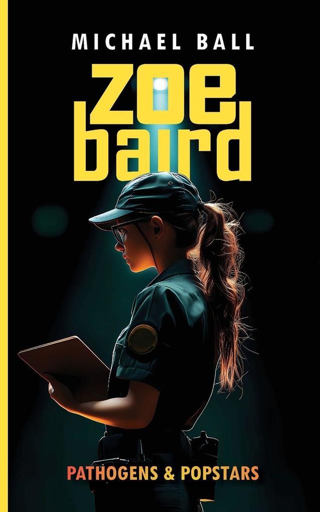 Zoe Baird