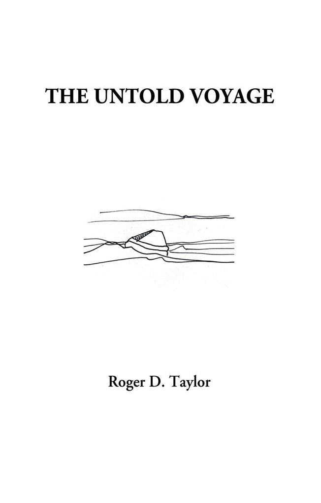 The Untold Voyage