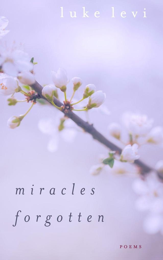 Miracles Forgotten