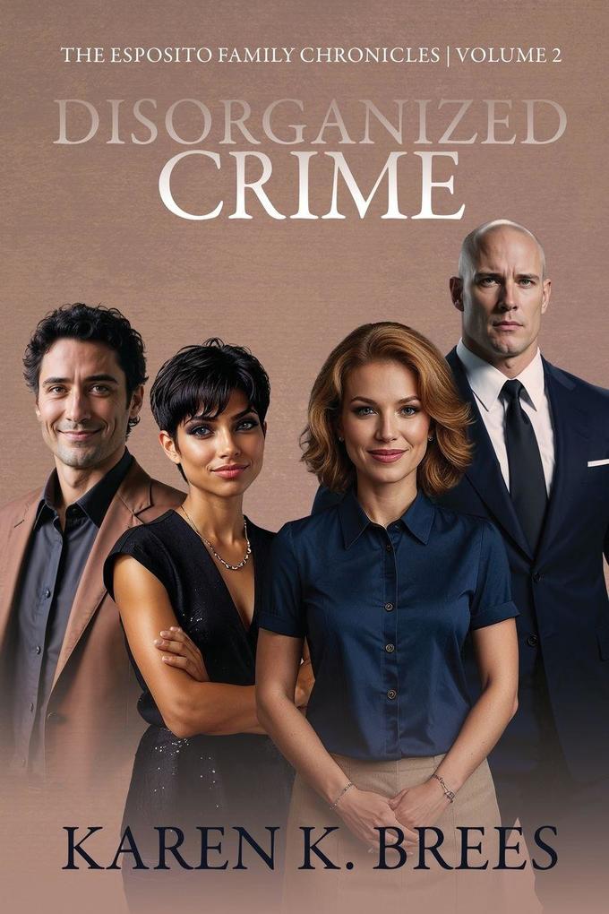 Disorganized Crime