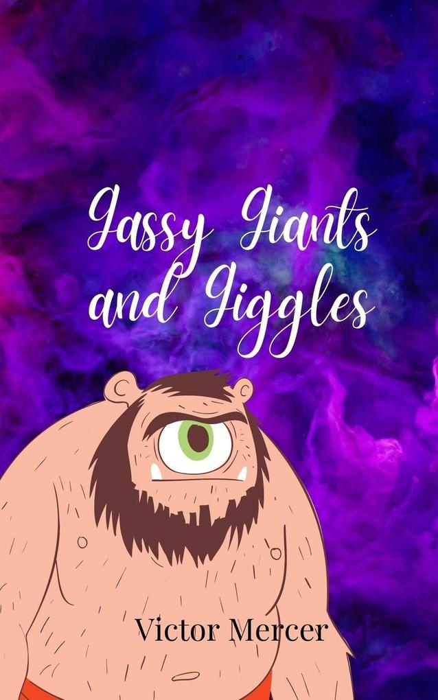 Gassy Giants and Giggles