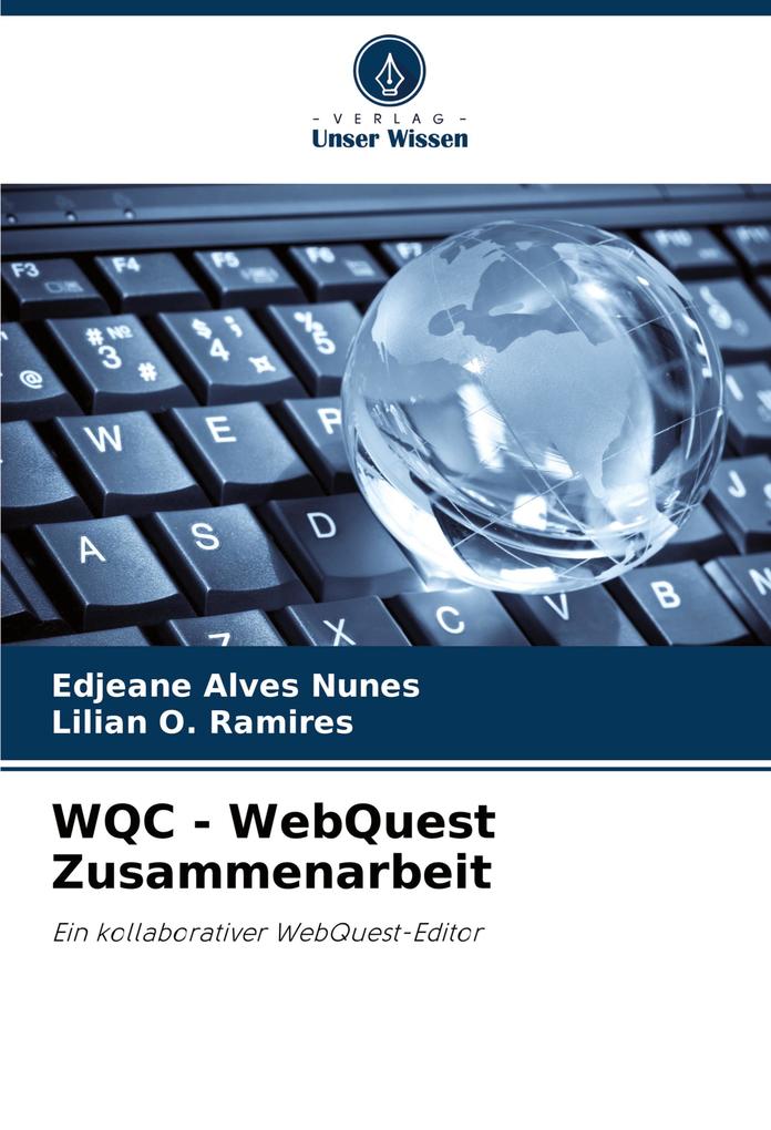 WQC - WebQuest Zusammenarbeit