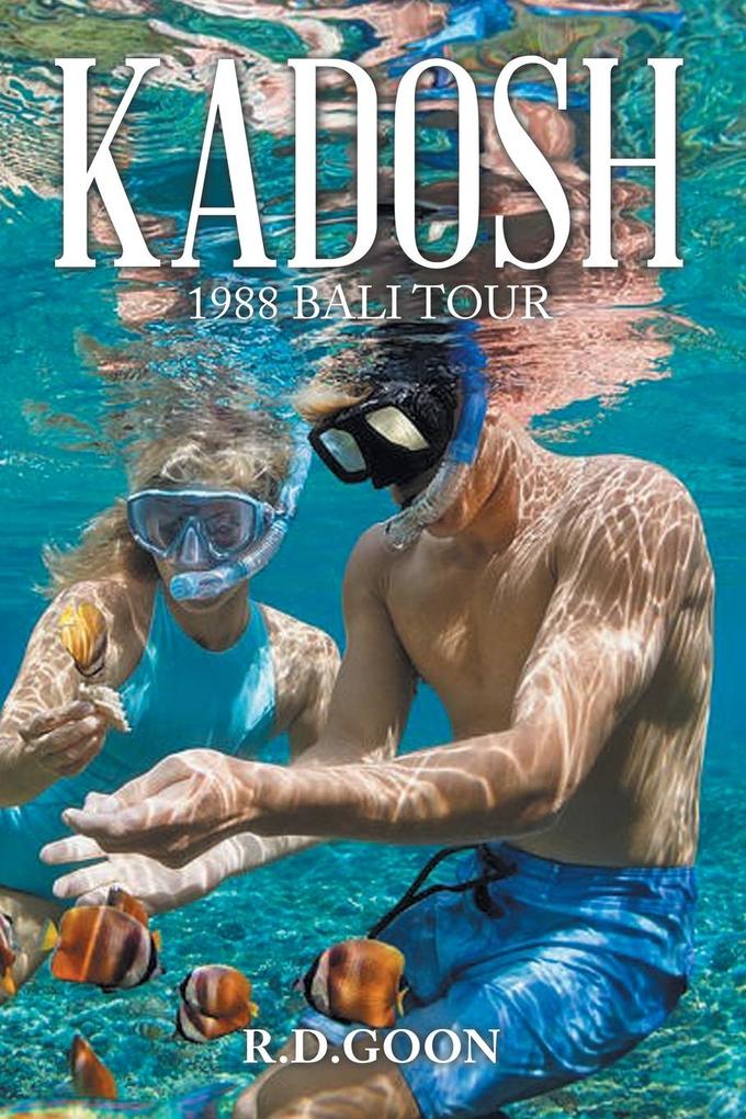 KADOSH