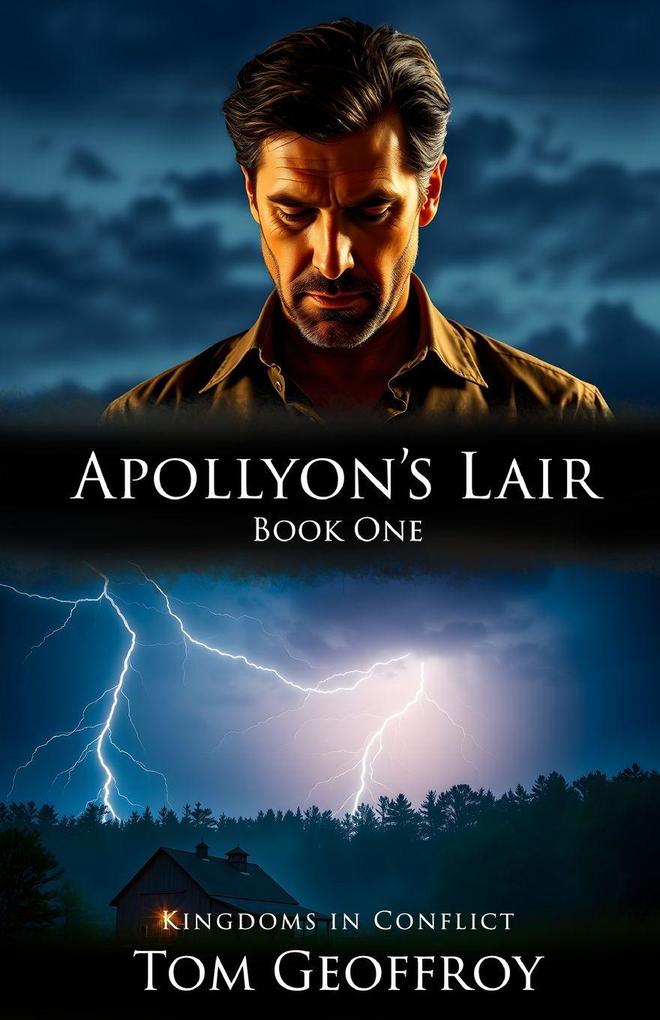 Apollyon's Lair
