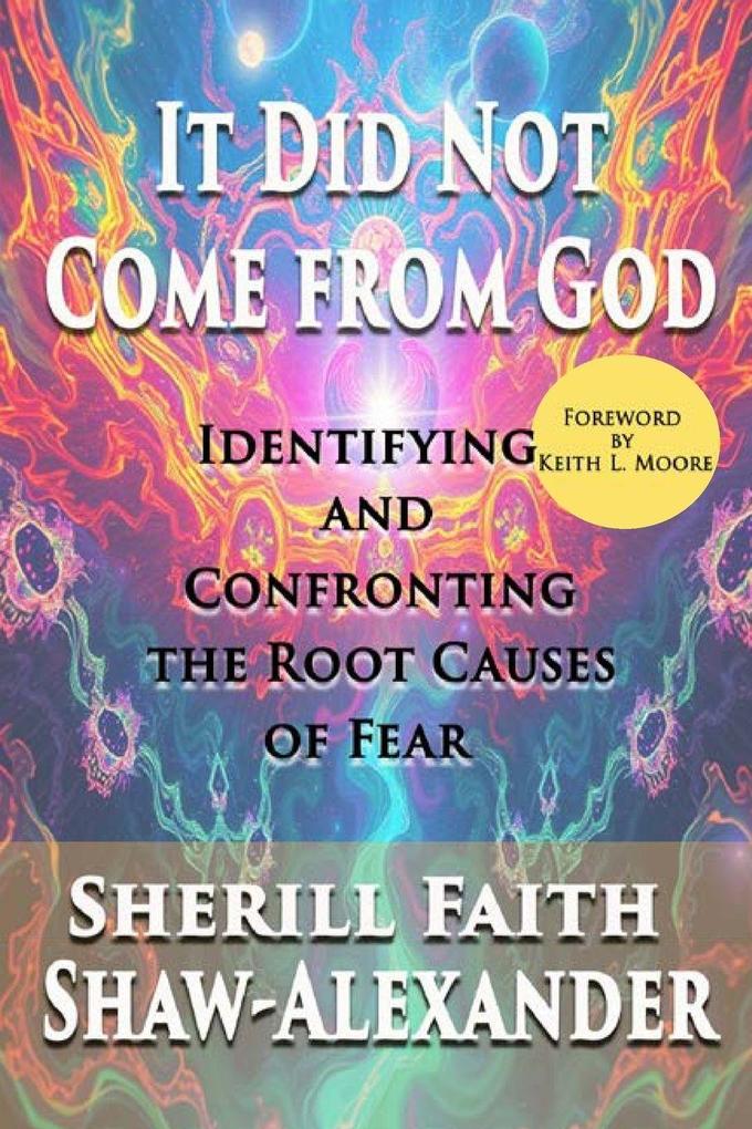 It Did Not Come from God