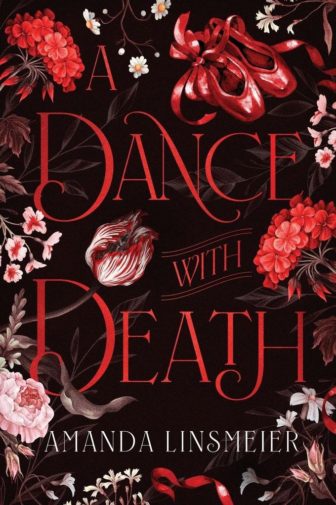 A Dance With Death