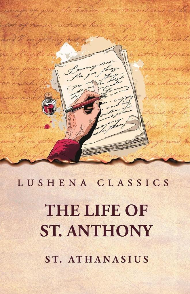 St. Athanasius