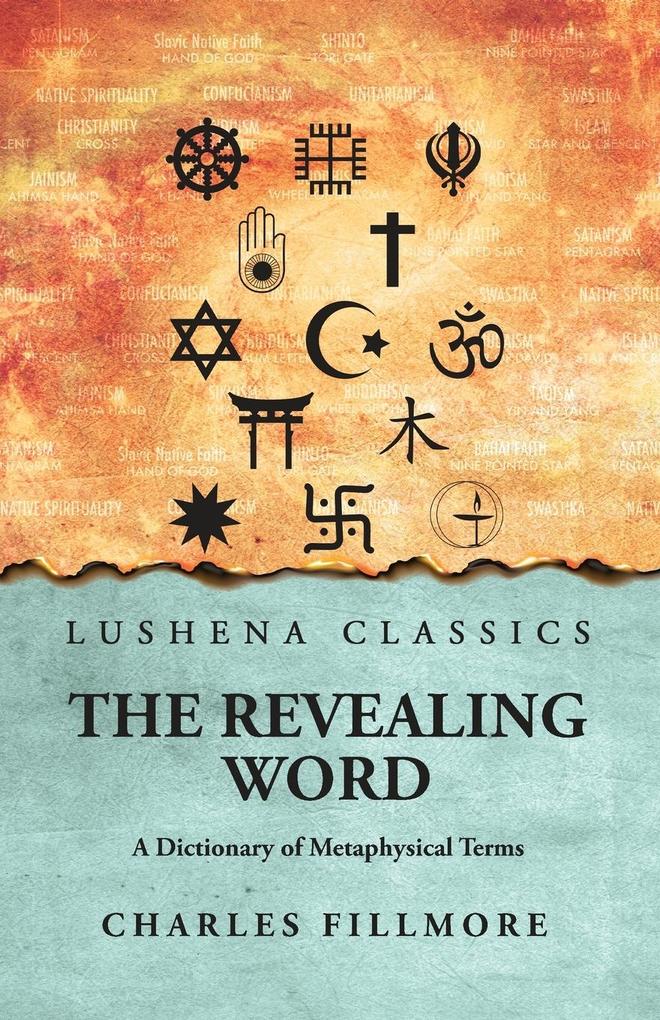 The Revealing Word
