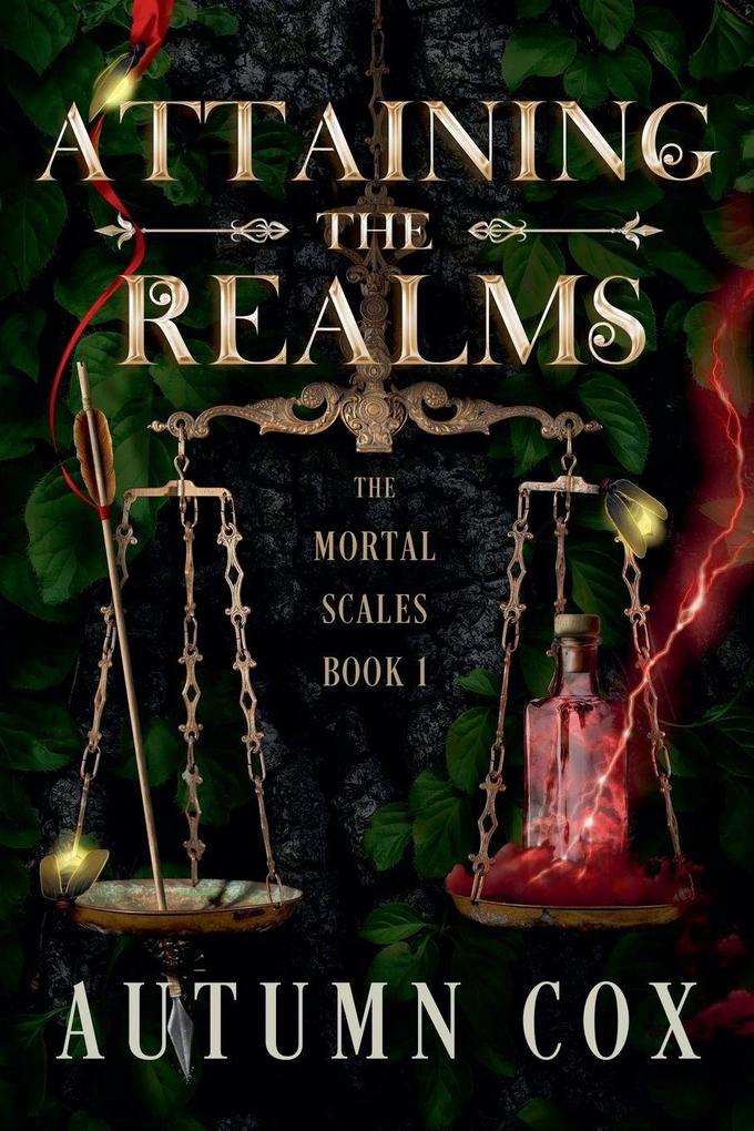 Attaining the Realms