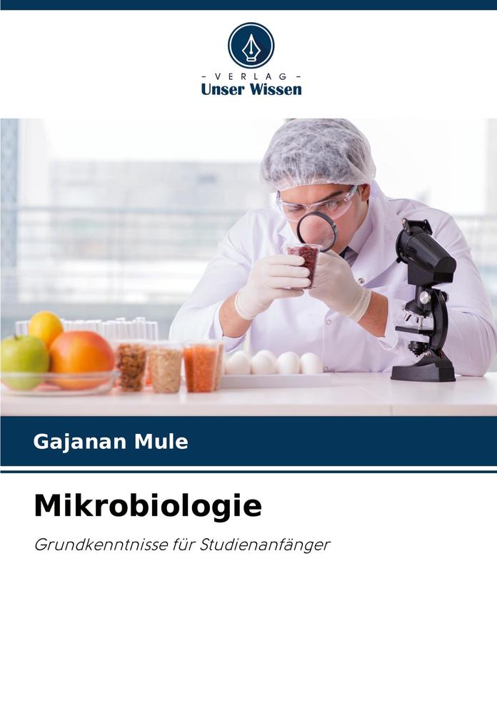 Mikrobiologie