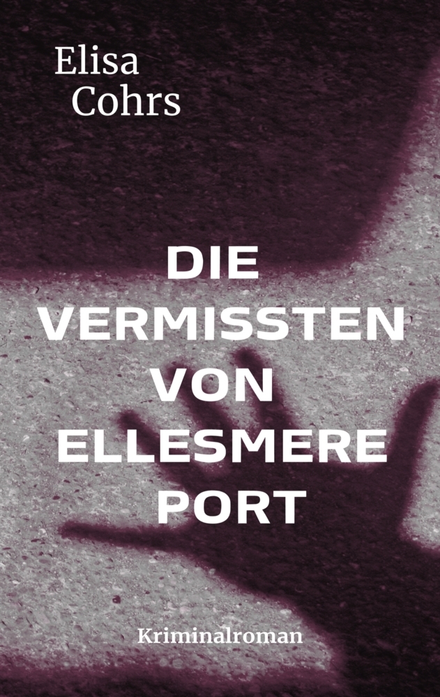 Die Vermissten von Ellesmere Port