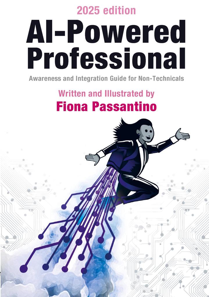 AI-Powered Professional