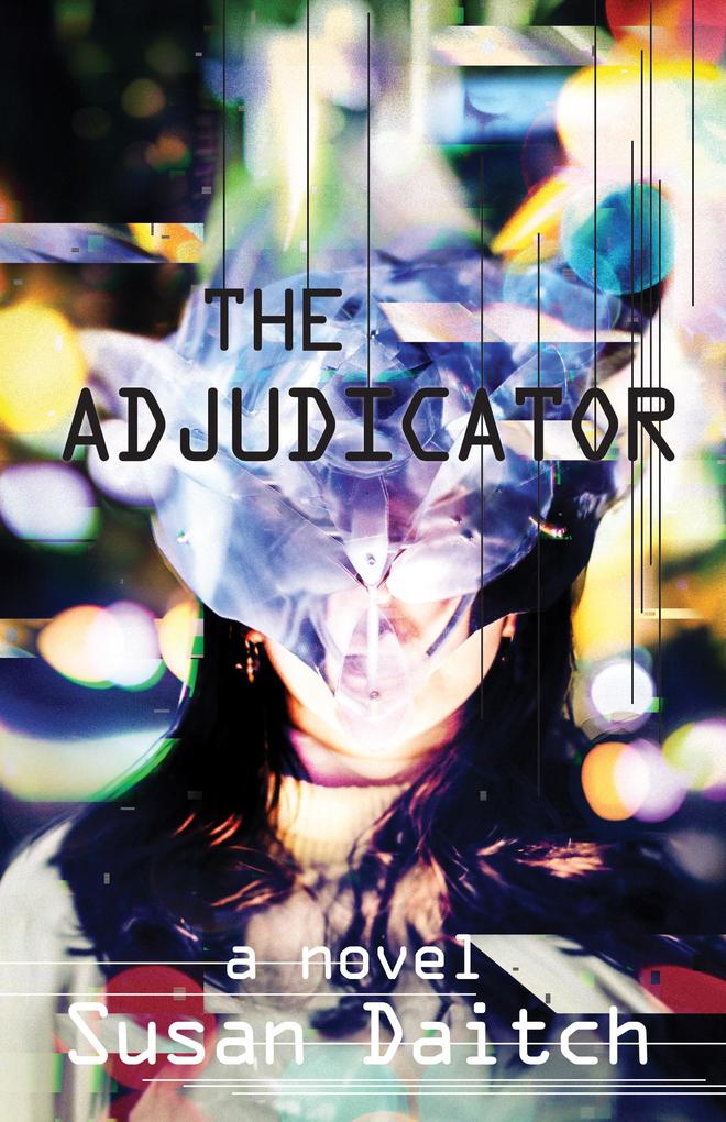 The Adjudicator