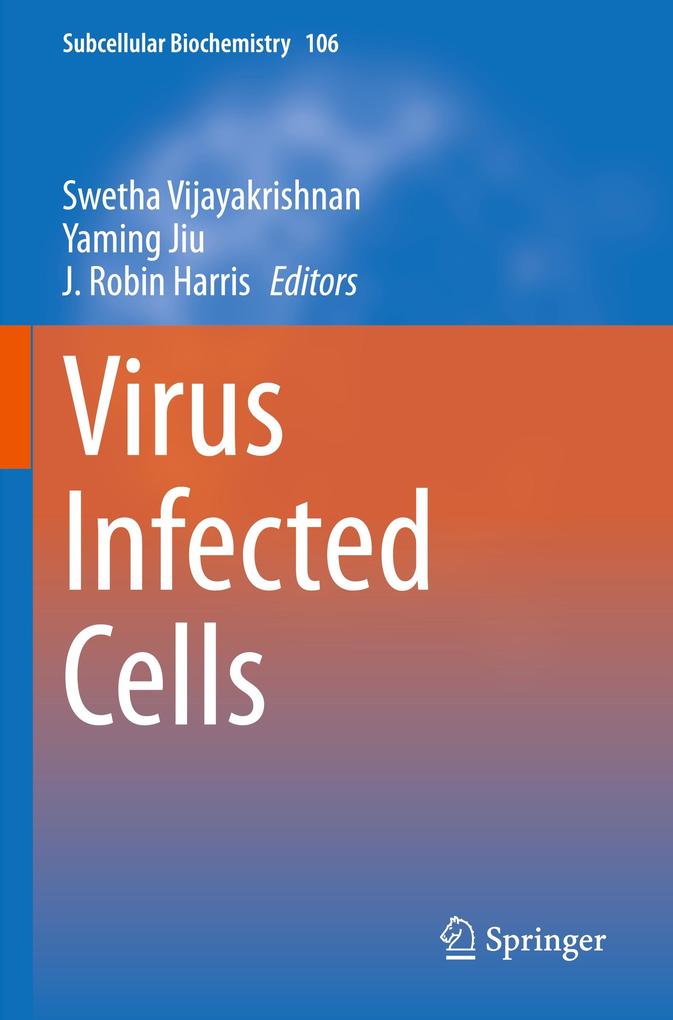 Virus Infected Cells