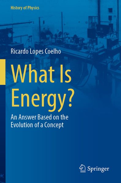What Is Energy?