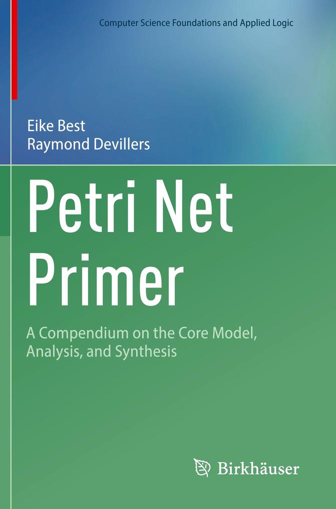 Petri Net Primer