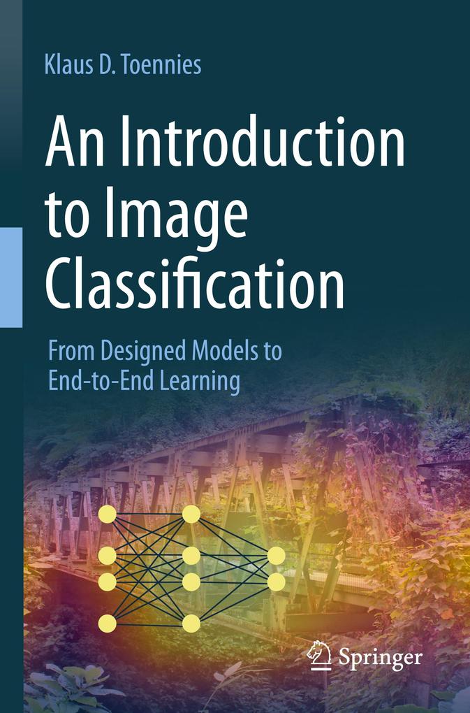 An Introduction to Image Classification