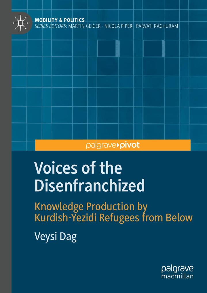 Voices of the Disenfranchized