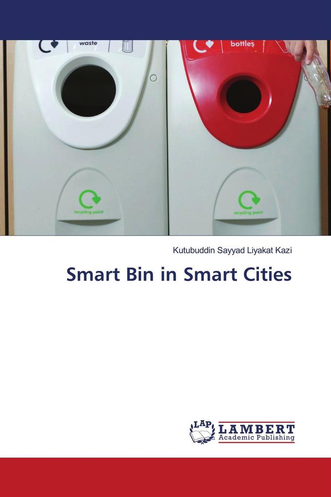 Smart Bin in Smart Cities