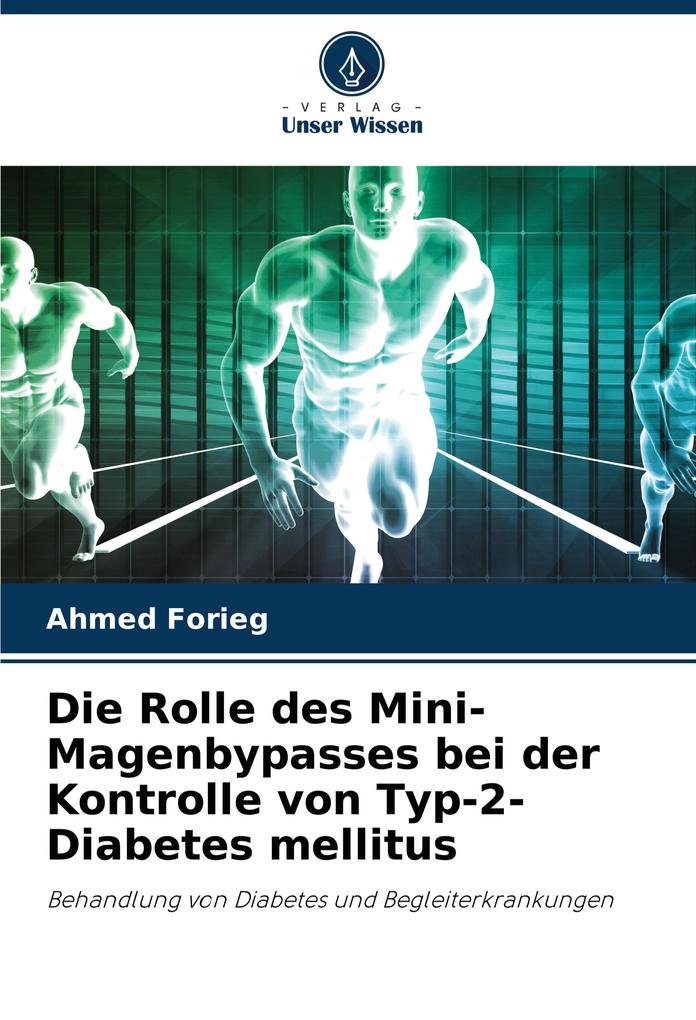 Die Rolle des Mini-Magenbypasses bei der Kontrolle von Typ-2-Diabetes mellitus