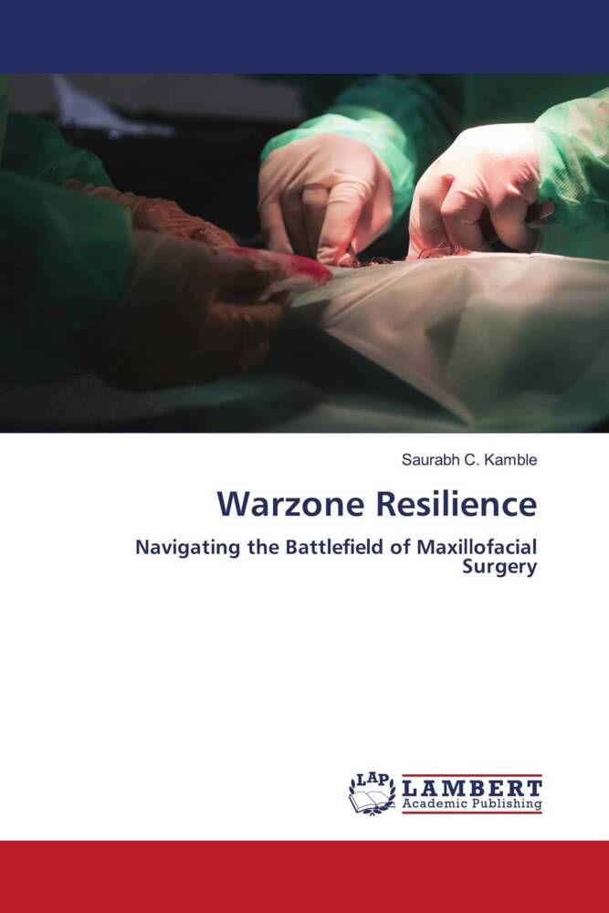 Warzone Resilience