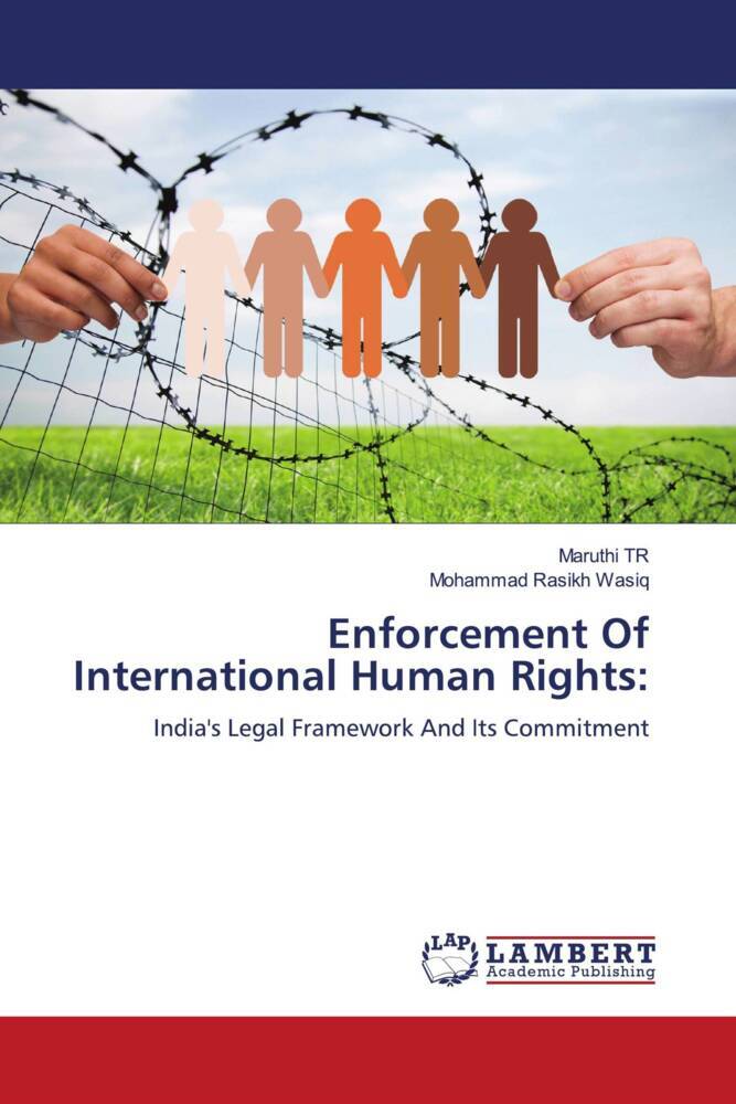 Enforcement Of International Human Rights:
