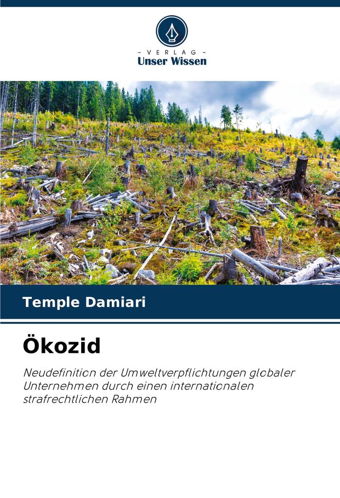 Ökozid