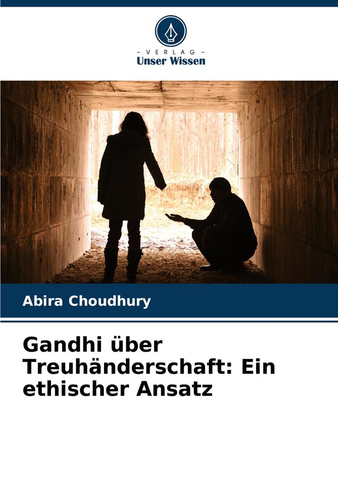 Gandhi über Treuhänderschaft: Ein ethischer Ansatz