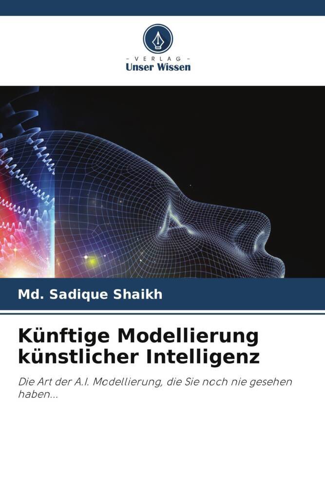 Künftige Modellierung künstlicher Intelligenz
