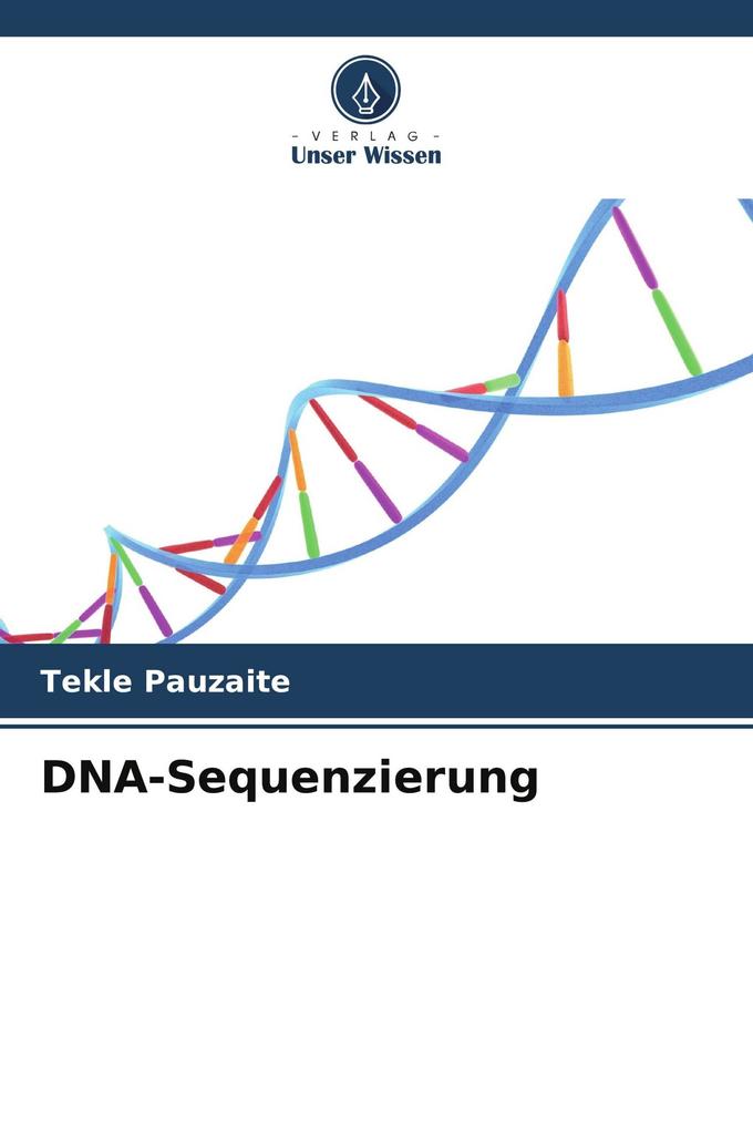 DNA-Sequenzierung