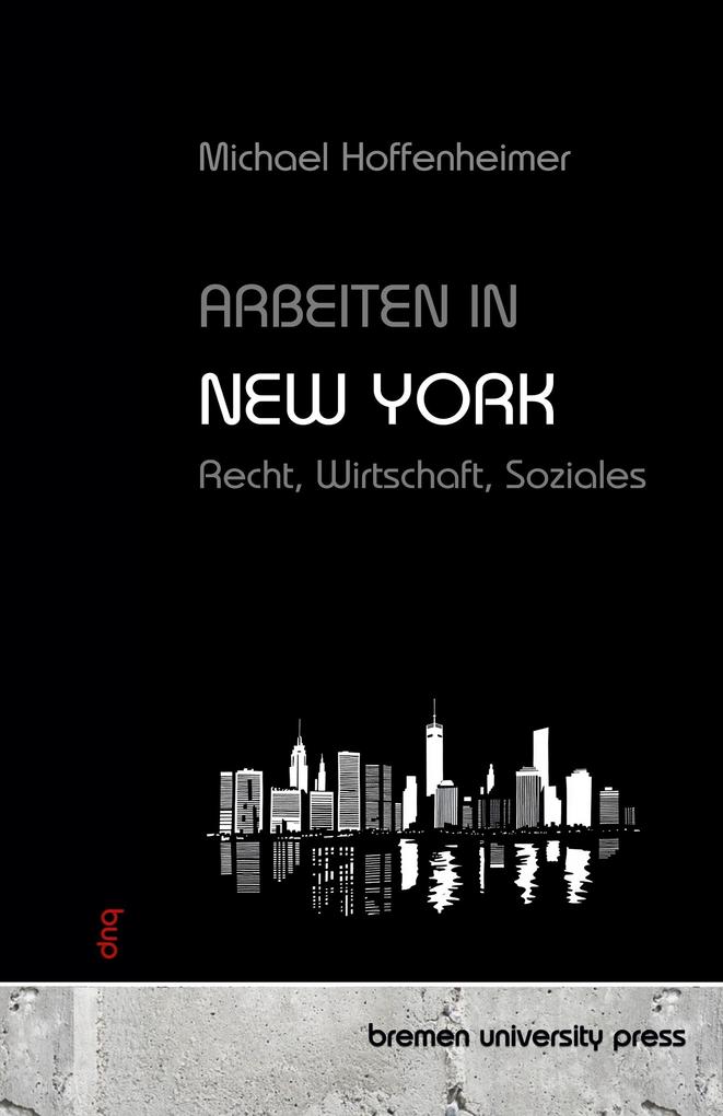 Arbeiten in New York