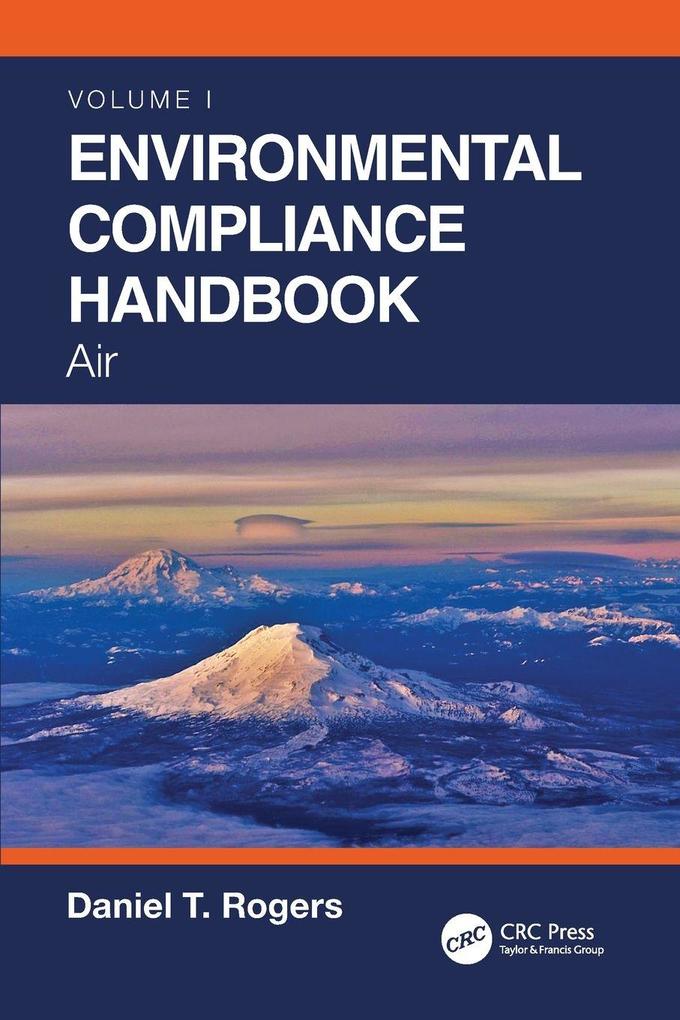 Environmental Compliance Handbook Volume 1