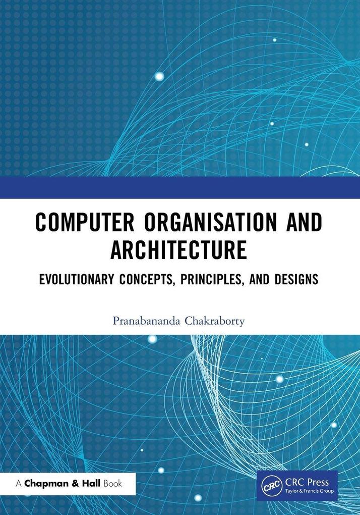 Computer Organisation and Architecture