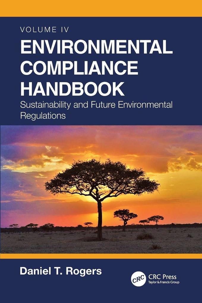 Environmental Compliance Handbook Volume 4
