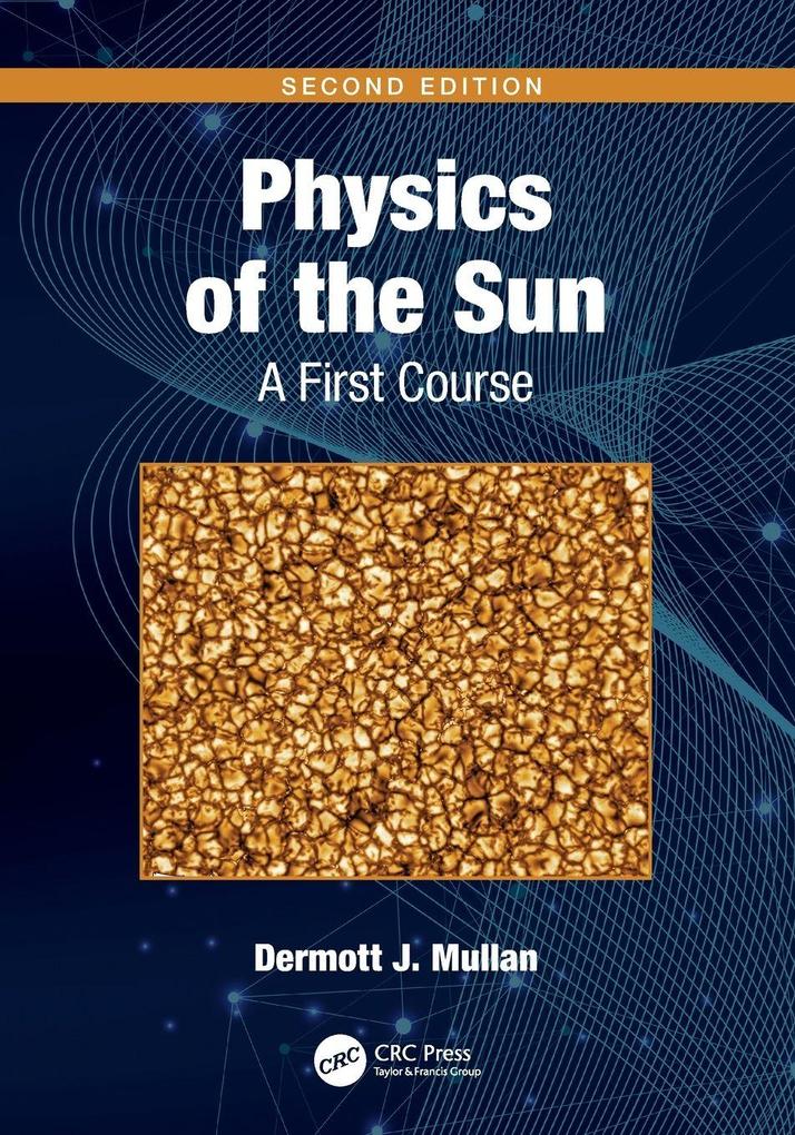 Physics of the Sun