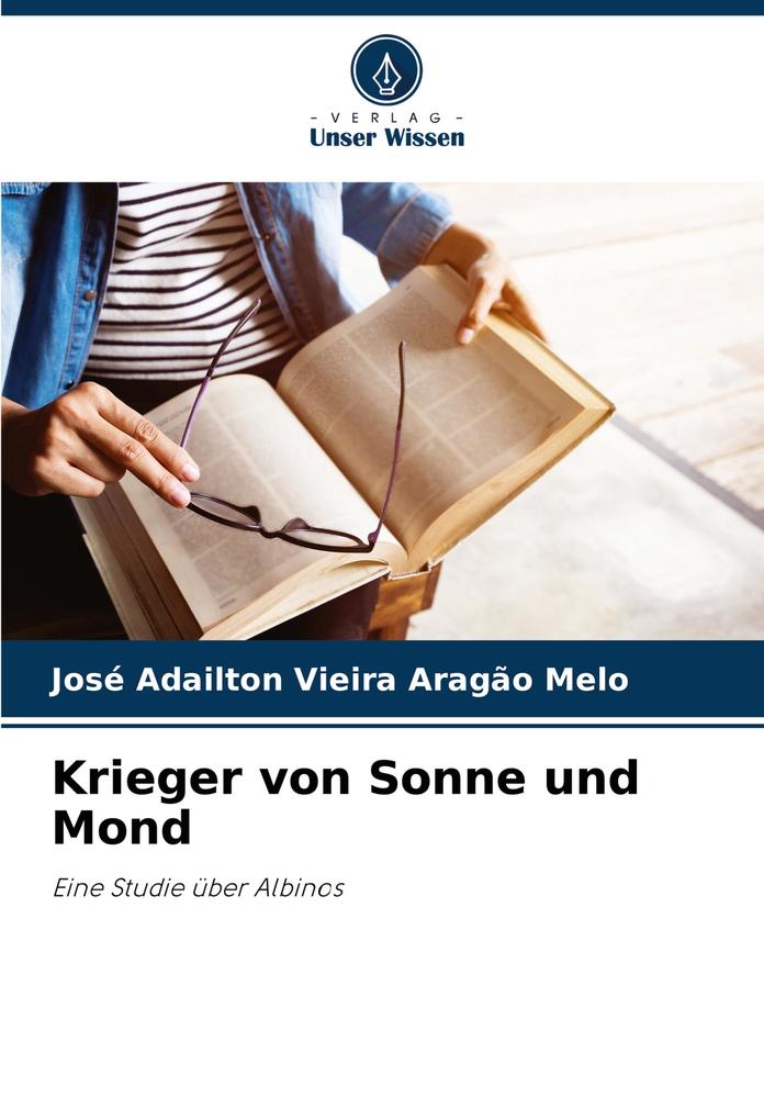 Krieger von Sonne und Mond