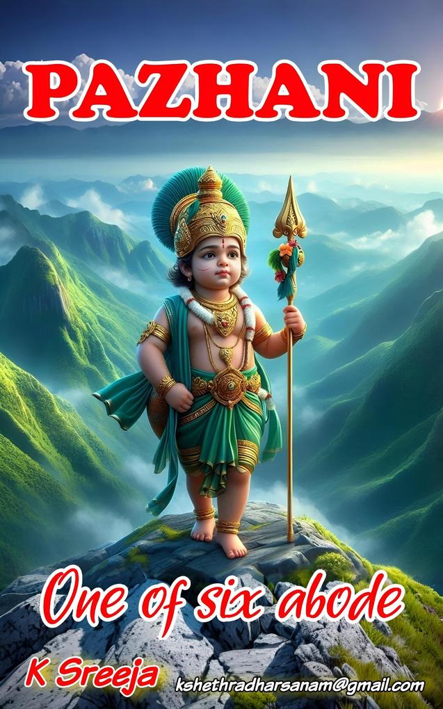 The importance of Pazhani Navapashana Idol